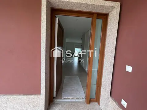 Casa unifamiliar en Meis (San Martín)