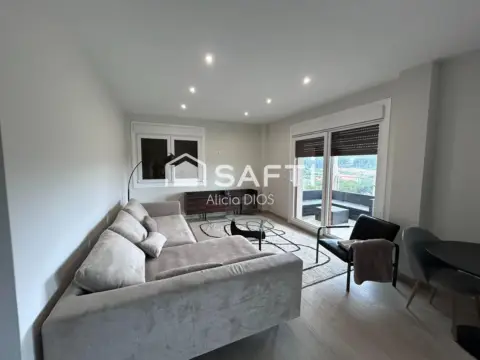 Casa unifamiliar en Meis (San Martín)