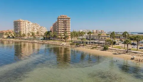 Ático en calle Puerto Tomás Maestre, nº 1429