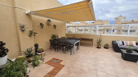 Ático en calle Puerto Tomás Maestre, nº 1429