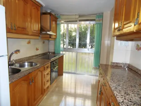 Piso en Pasaje de Juan Ramón Jiménez