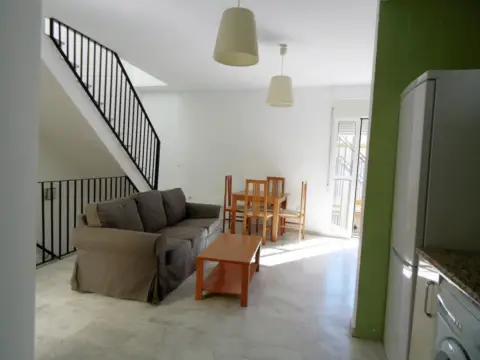 Apartamento en calle del Convento