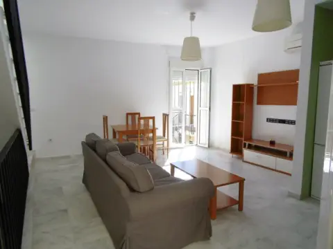 Apartamento en calle del Convento