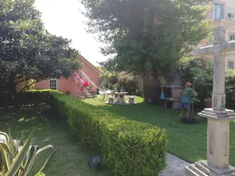 Chalet en calle Lugar Montalvo 3, nº 13
