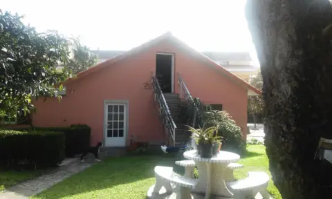 Chalet en calle Lugar Montalvo 3, nº 13