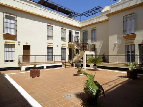 Apartamento en calle Real