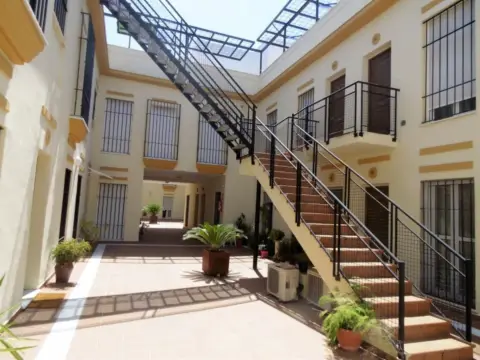 Apartamento en calle Real