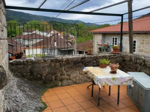 Casa rústica en calle Padre Eiján, 23
