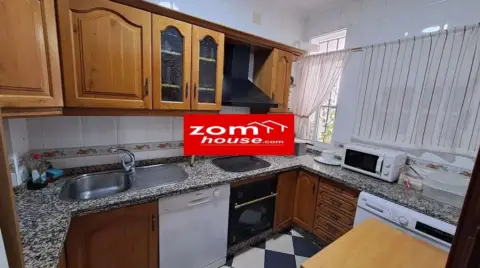 Piso en calle de Formentor