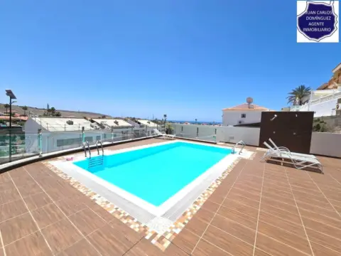 Piso en calle de Nayra