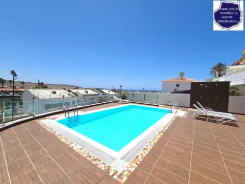 Piso en calle de Nayra