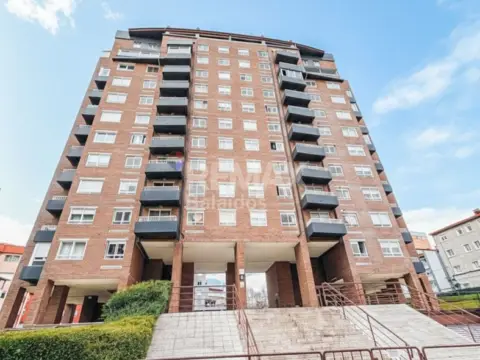 Piso en calle de Ponte da Veiga, 4