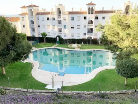 Piso en La Cala del Moral
