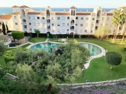 Piso en La Cala del Moral
