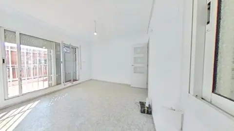 Piso en Fondo