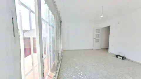 Piso en Fondo