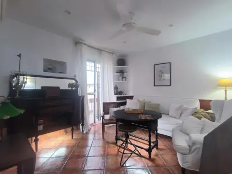 Apartamento en Casco Antiguo