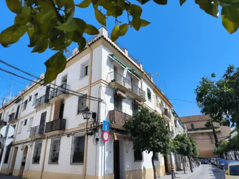 Apartamento en Casco Antiguo