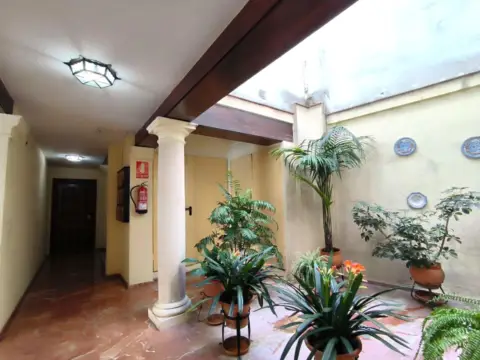 Apartamento en Casco Antiguo