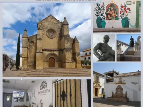 Apartamento en Casco Antiguo