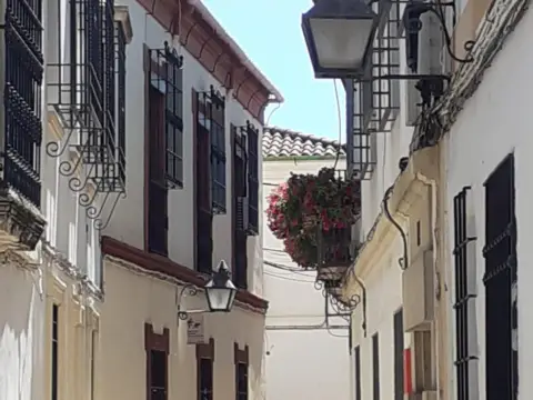 Piso en Santa Marina