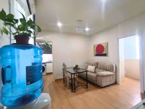 Piso en Santa Marina