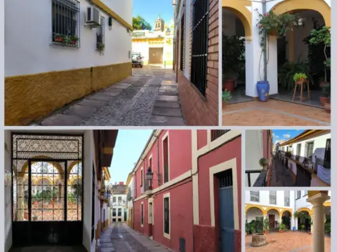 Casa adosada en Ollerías