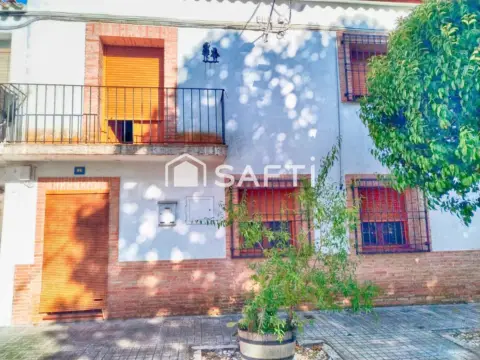 Casa unifamiliar en Alcázar de San Juan