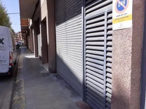 Garaje en Carrer del Col·legi