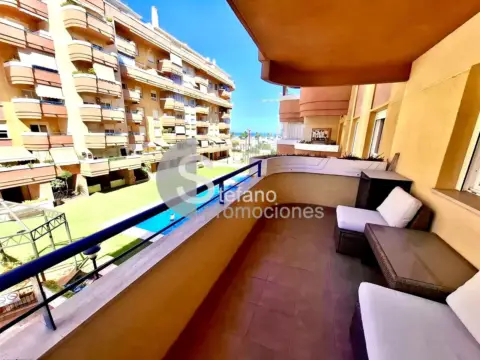 Piso en calle del Jalón