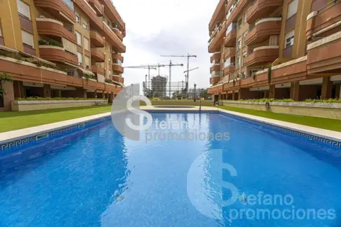 Piso en calle del Jalón