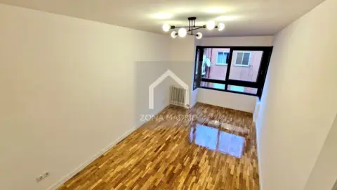 Piso en calle Lorenzana