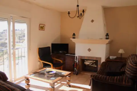 Casa rústica en calle Buenavista, 9