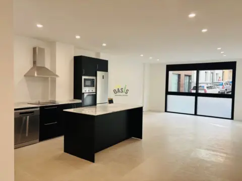 Piso en Centro-Zona calle Castillo