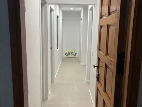 Piso en Centro-Zona calle Castillo