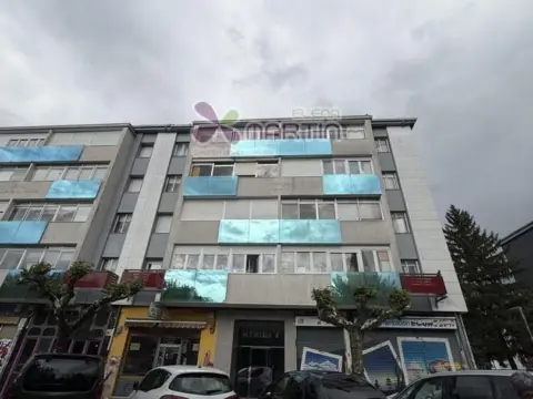 Piso en calle de Mérida