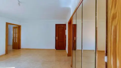 Piso en Los Dolores-Los Gabatos-Hispanoamérica