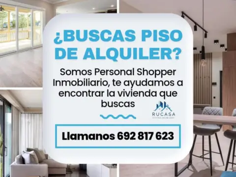 Piso en calle Maliaño