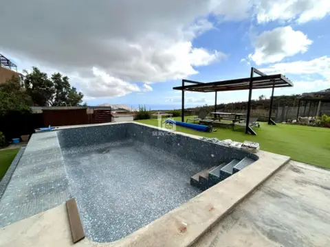 Chalet en calle La Sabinita, 1