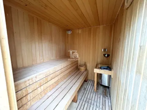 Chalet en calle La Sabinita, 1