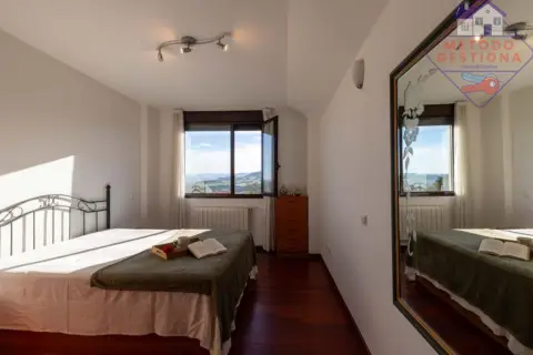 Ático en Barrio Quijas, 173