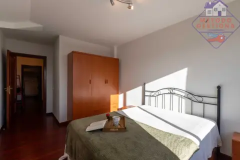 Ático en Barrio Quijas, 173