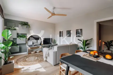 Piso en Carrer de Casanova