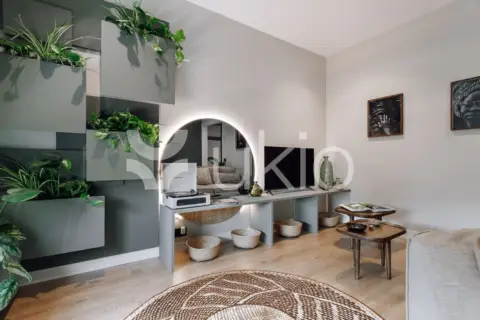 Piso en Carrer de Casanova