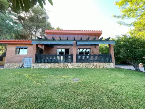 Chalet en Carrer del Garbí
