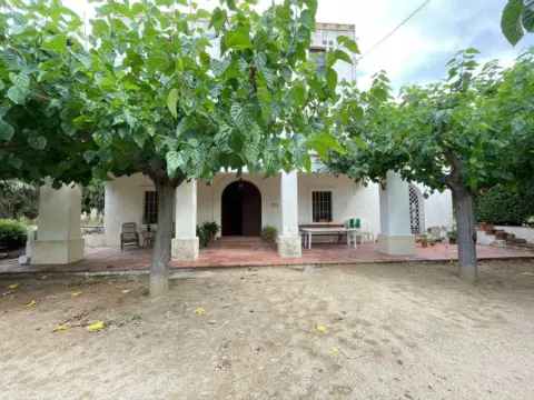 Finca rústica en calle CL S Antoni De