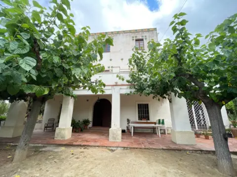 Finca rústica en calle CL S Antoni De