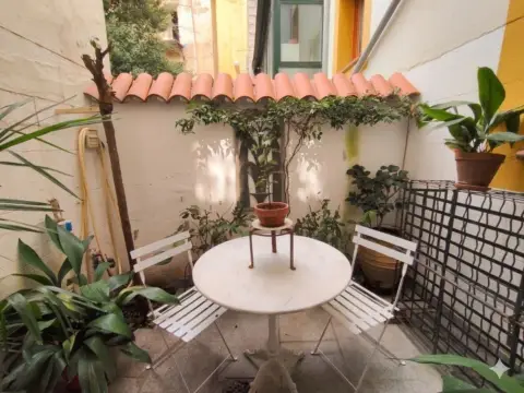 Casa adosada en Centro-La Estación-Prado de La Laguna