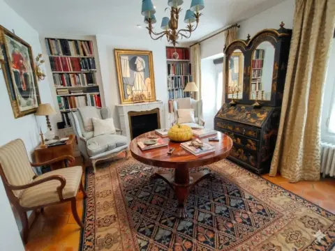 Casa adosada en Centro-La Estación-Prado de La Laguna