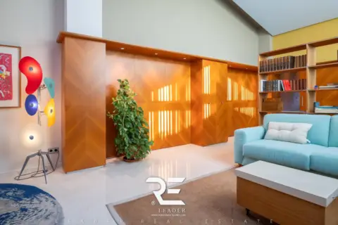 Ático en Russafa - Ruzafa